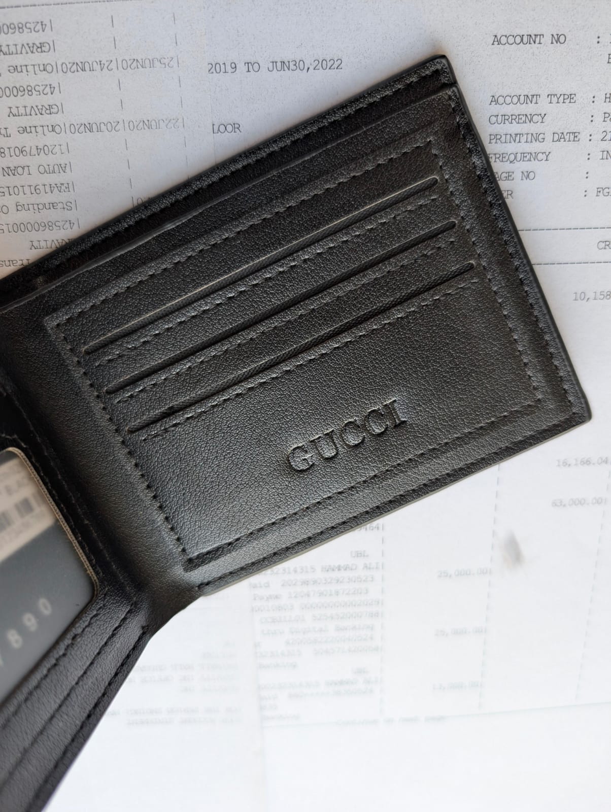 Gucci Men's Wallet