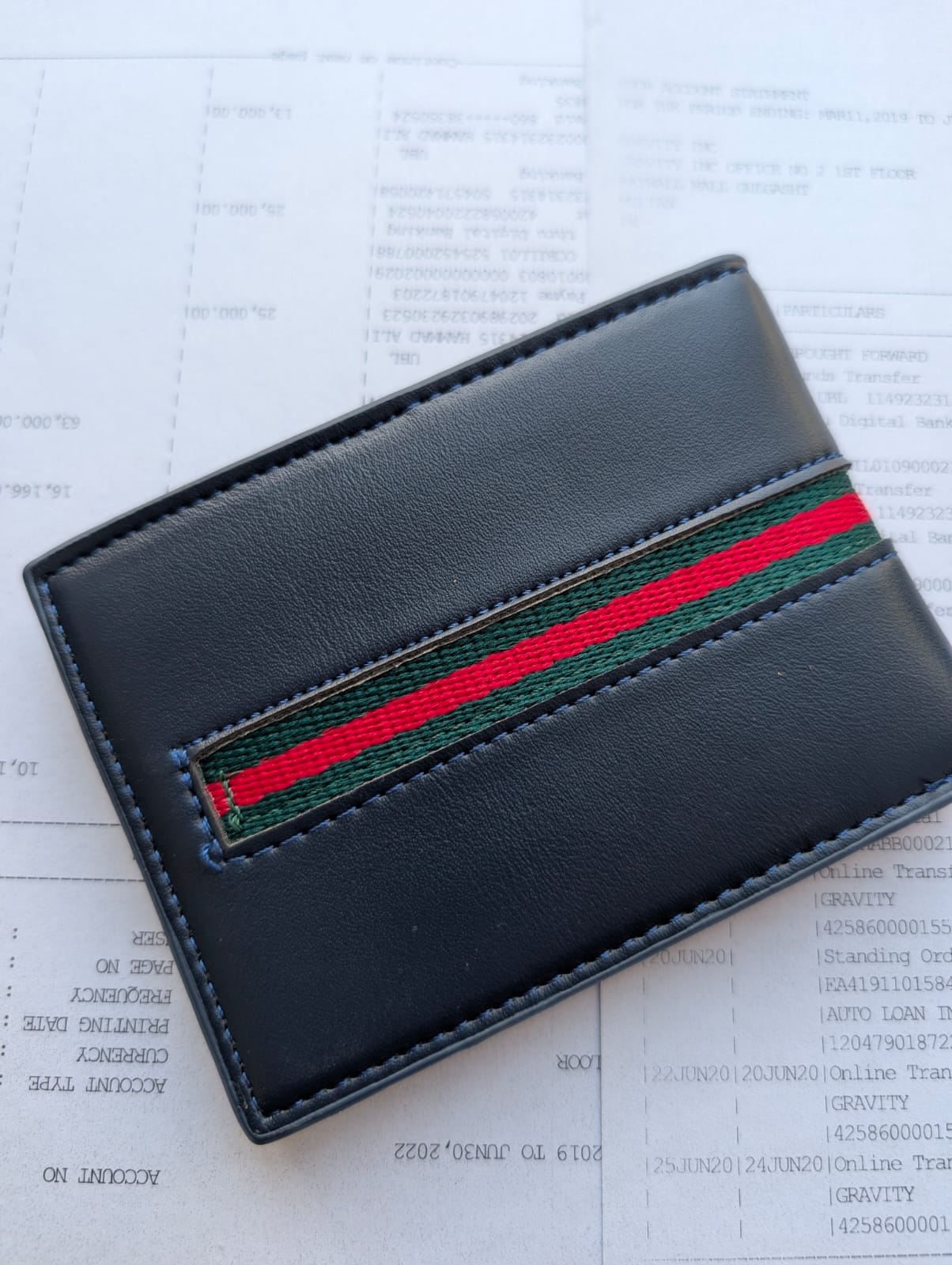 Gucci Men's Wallet