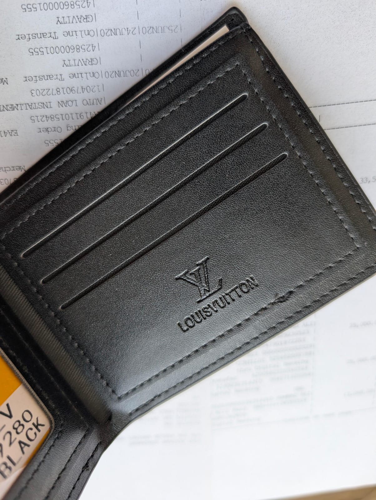Louis Vuitton Men's Wallet