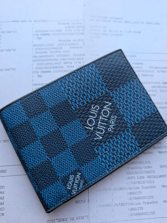 Louis Vuitton Men's Wallet