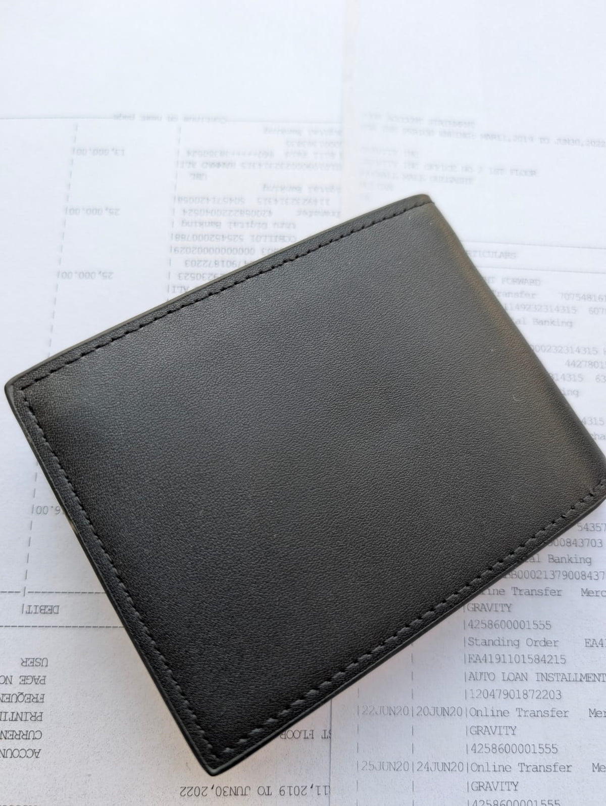 Tommy Hilfiger Men's Wallet