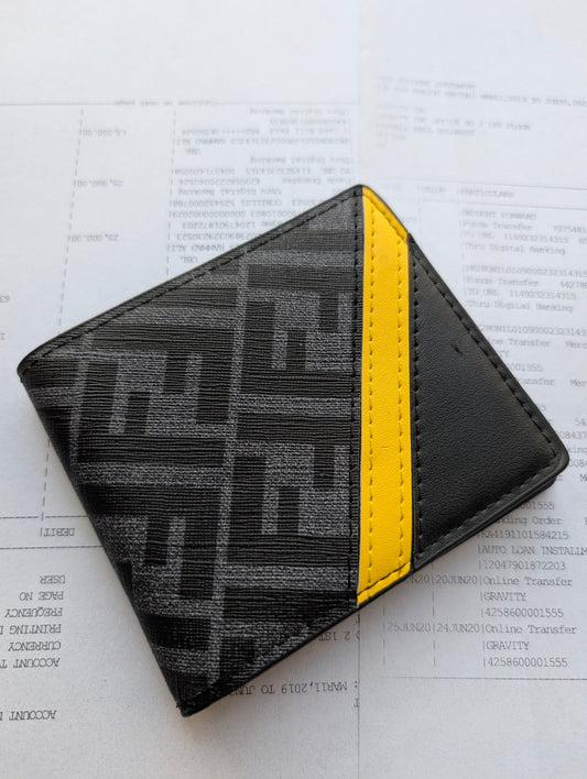Fendi Men's Wallet