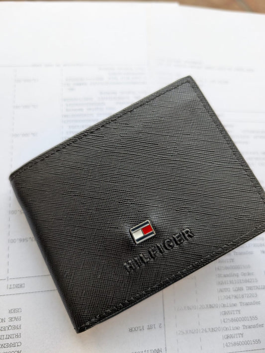 Tommy Hilfiger Men's Wallet