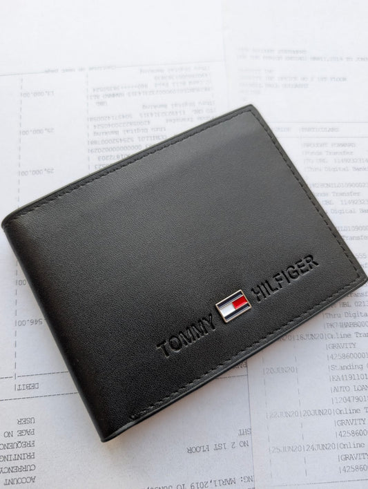 Tommy Hilfiger Men's Wallet
