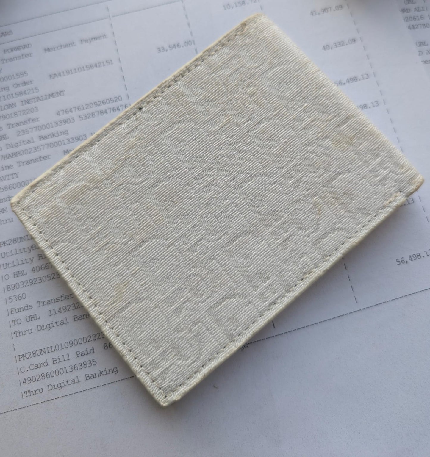 Dior Men's Wallet