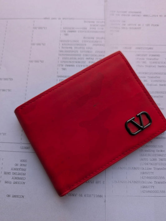 Valentino Men's Wallet