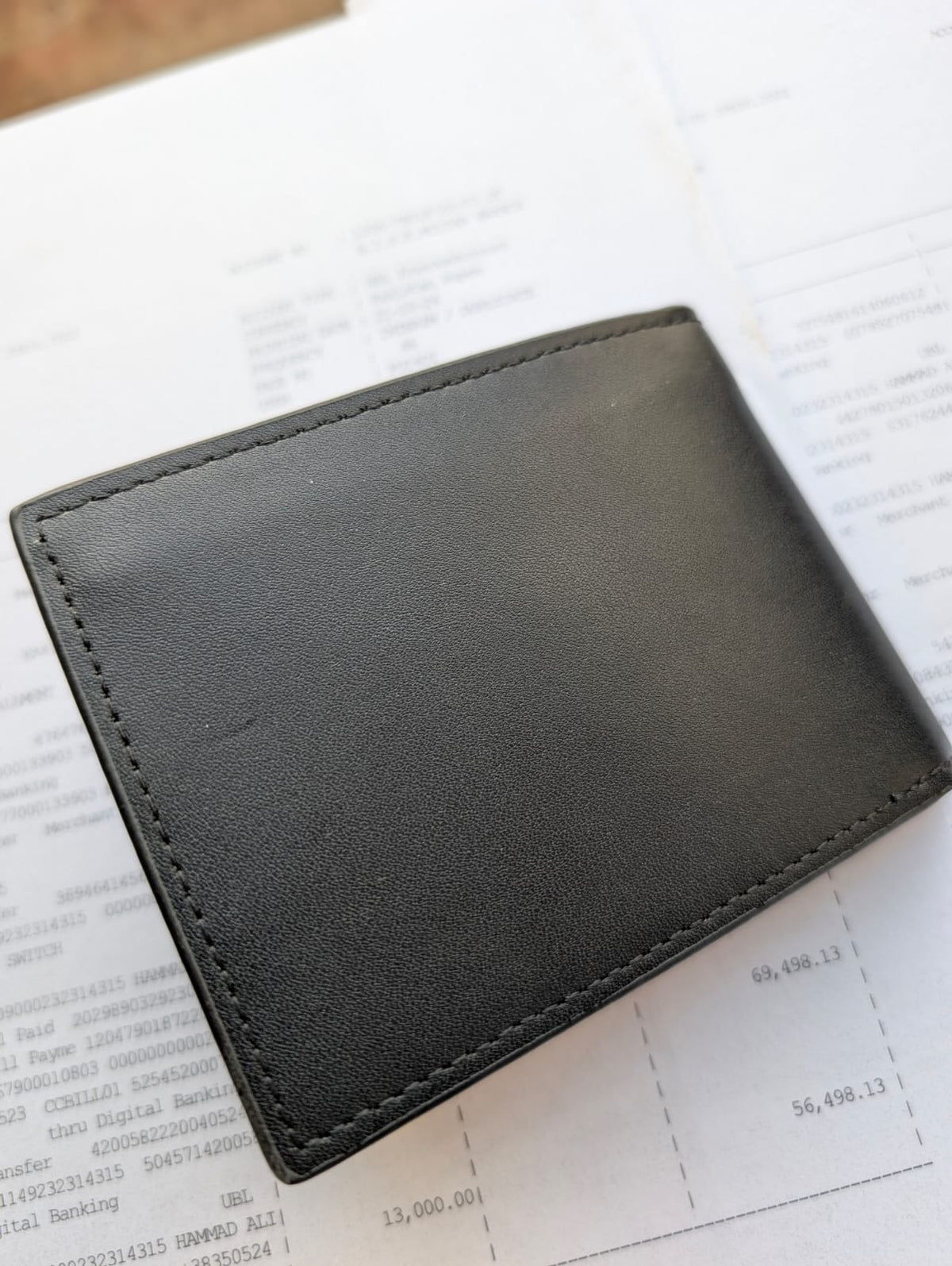 Versace Men's Wallet