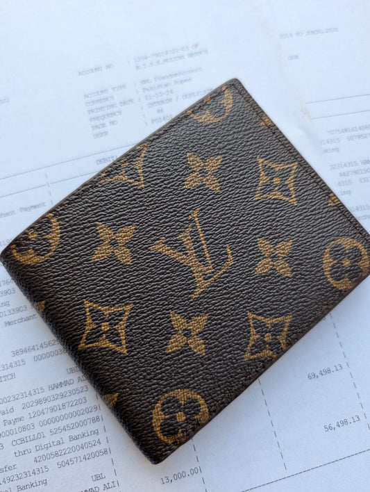 Louis Vuitton Men's Wallet
