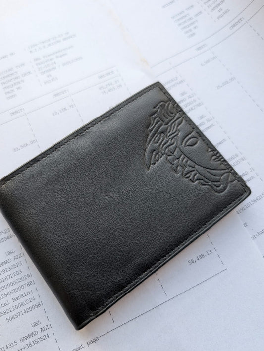 Versace Men's Wallet