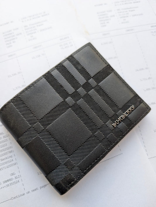 Burberry Men's Wallet
