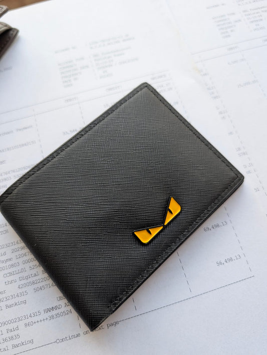 Fendi Men's Wallet