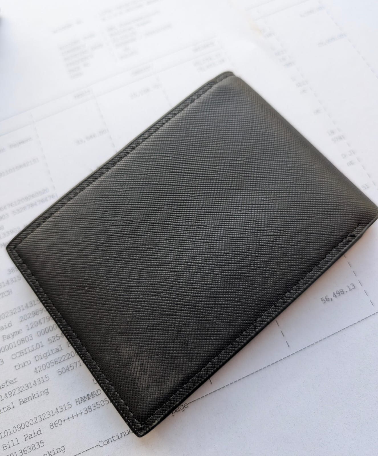 Fendi Men's Wallet