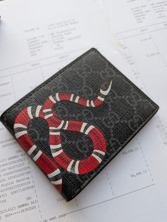 Gucci Men's Wallet