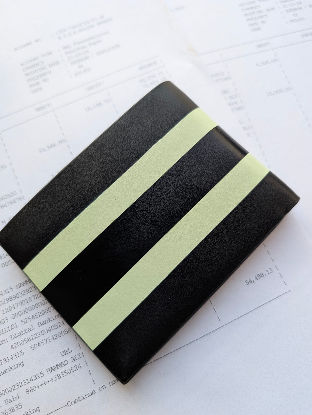 Coach Men's Wallet