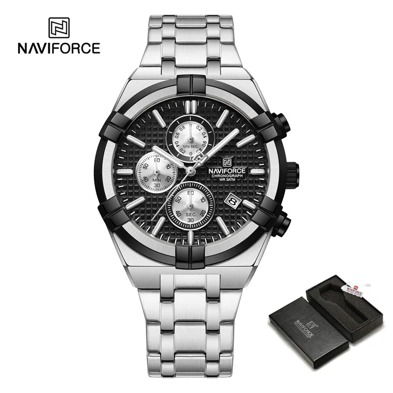 Naviforce NF8042