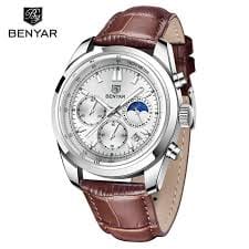 Benyar Chronograph Mens Watch BY-5193M