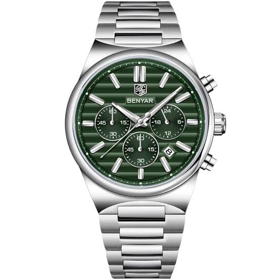 Benyar Chronograph Mens Watch BY-5214S