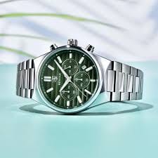 Benyar Chronograph Mens Watch BY-5214S