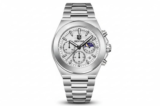 Benyar Chronograph Mens Watch BY-5220S