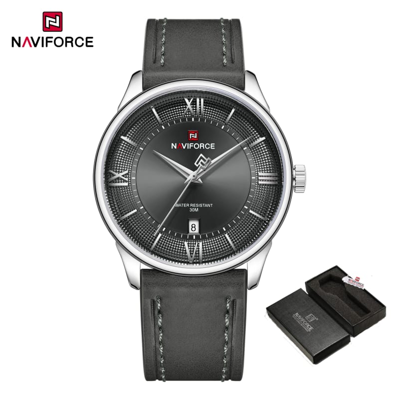 Naviforce NF9272