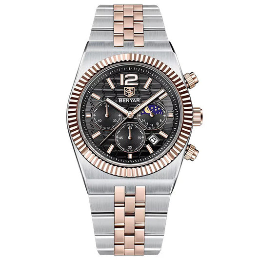 Benyar Chronograph Mens Watch BY-5225G