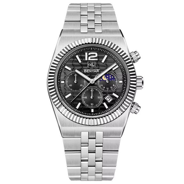 Benyar Chronograph Mens Watch BY-5225S