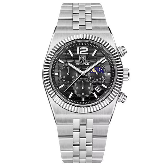 Benyar Chronograph Mens Watch BY-5225S