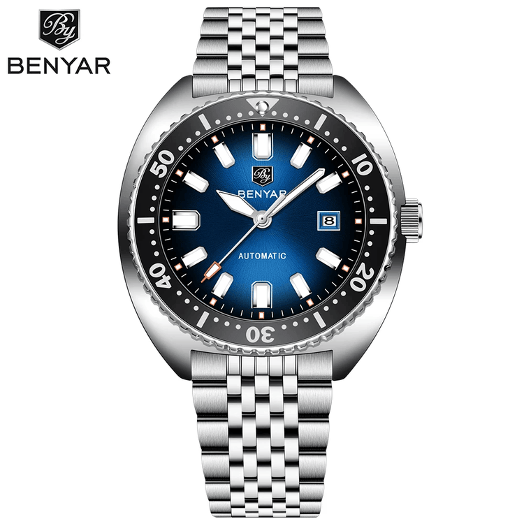 Benyar  Mens Watch BY-5211
