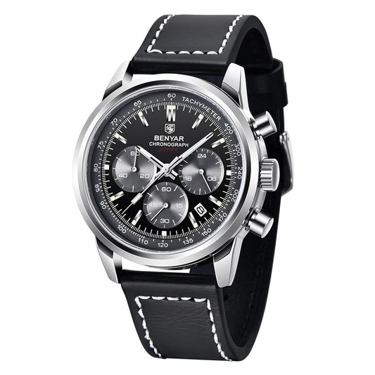 Benyar Chronograph Mens Watch BY-5188ML