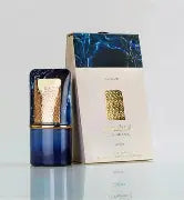 Lattafa Al Nashama Caprice (Dupe of La Nuit de L'Homme Bleu Électrique)
