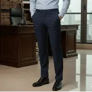Premium Formal Office Pants