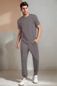 Premium Casual Co-ord Set