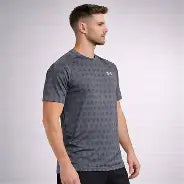 Premium Performance Dry-Fit T-Shirt