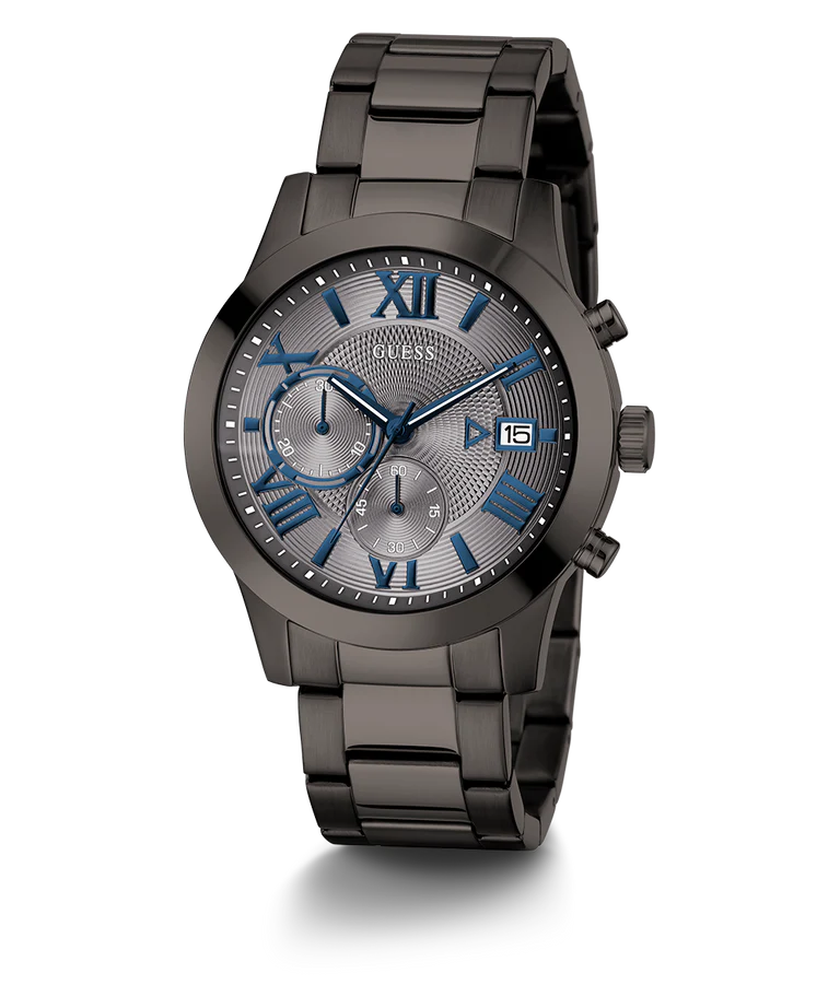 Guess Mens Watch – W068G2