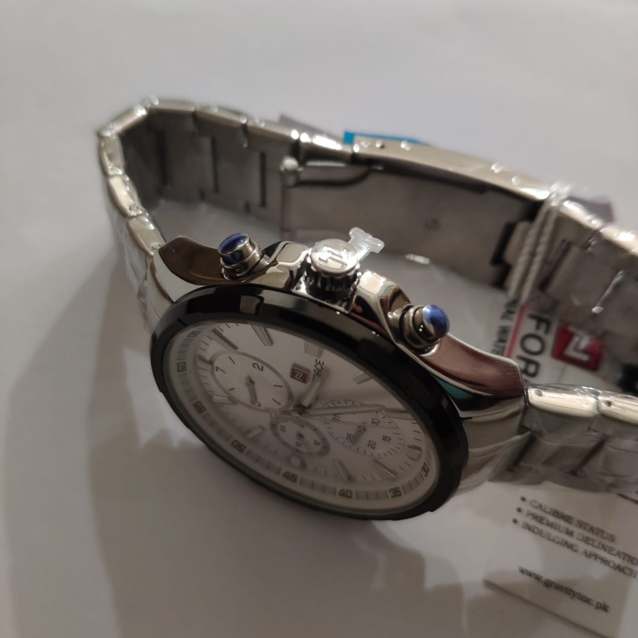Naviforce NF9089SW