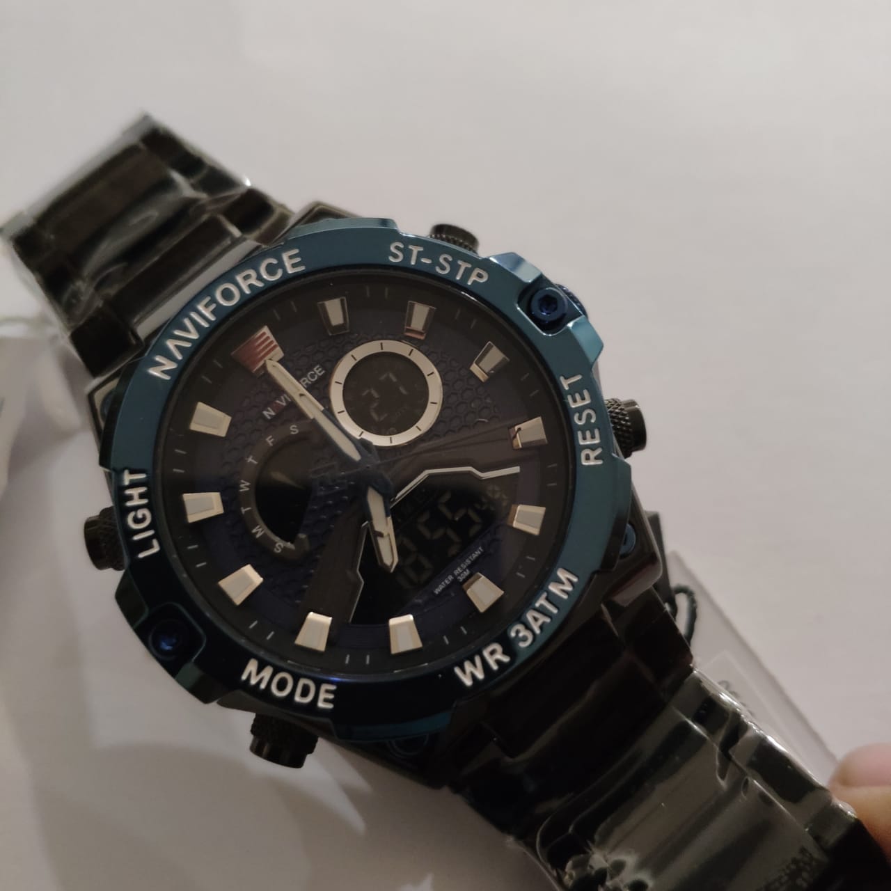 Naviforce NF9207