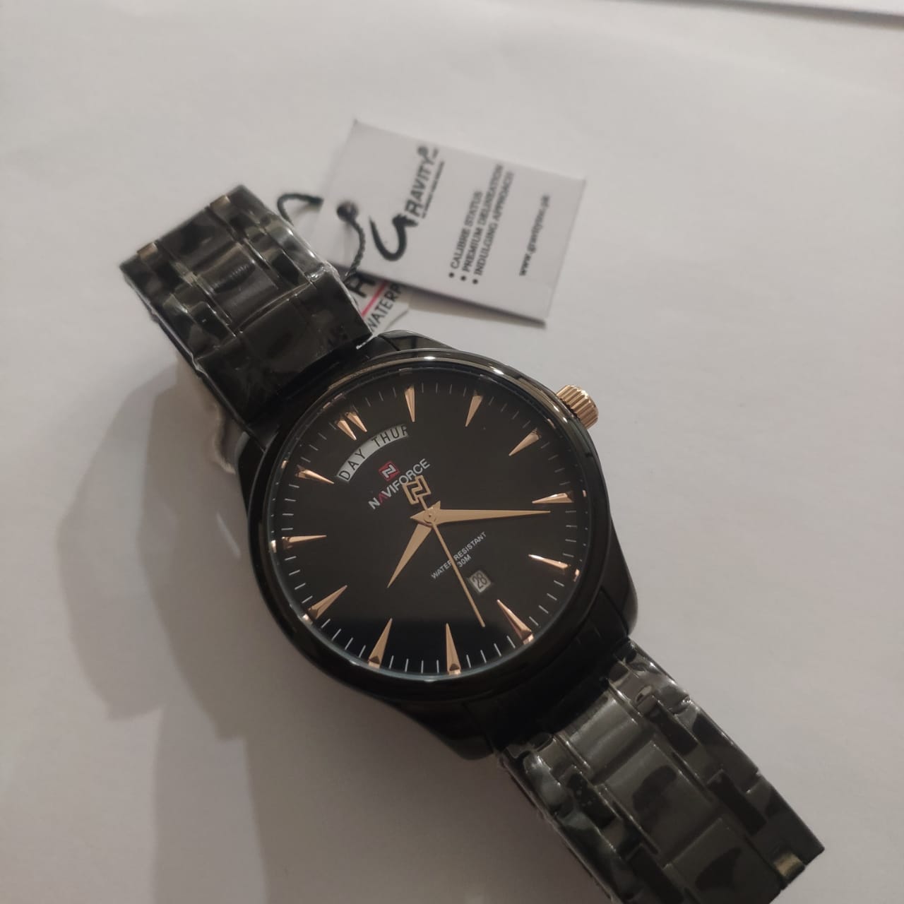 Naviforce NF9213