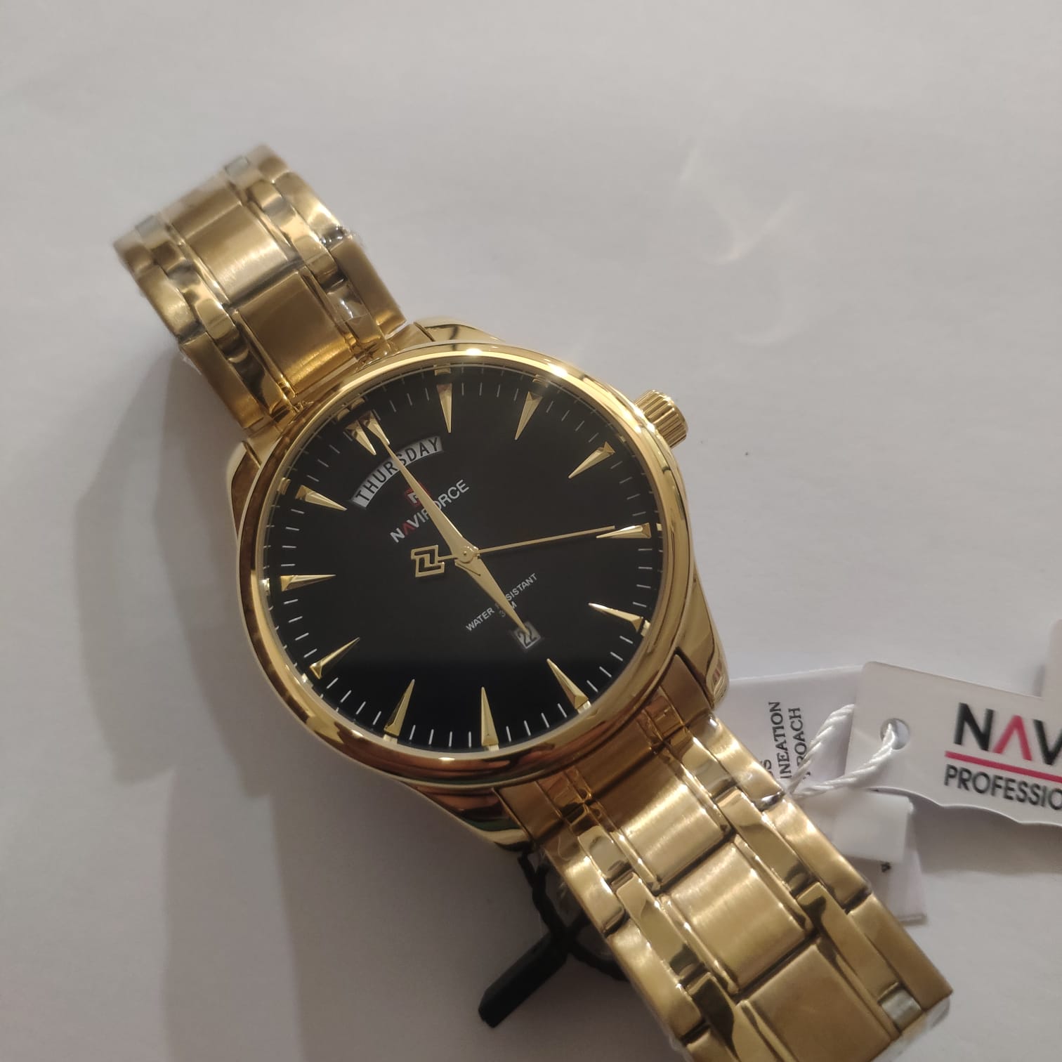 Naviforce NF9213