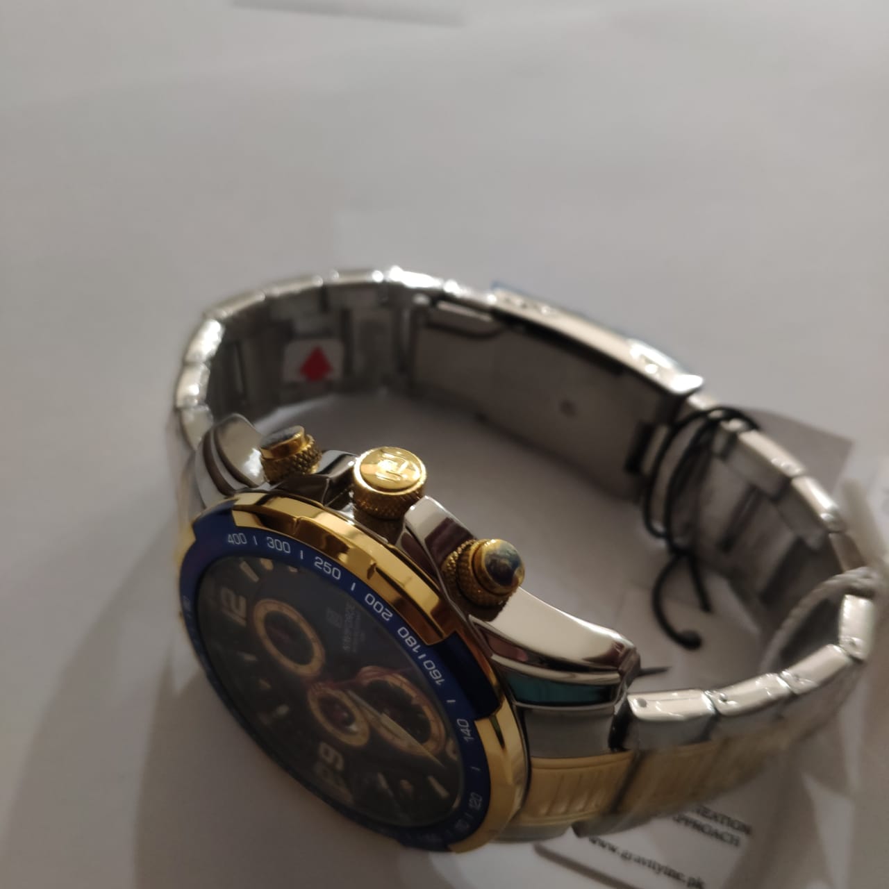 Naviforce NF8020