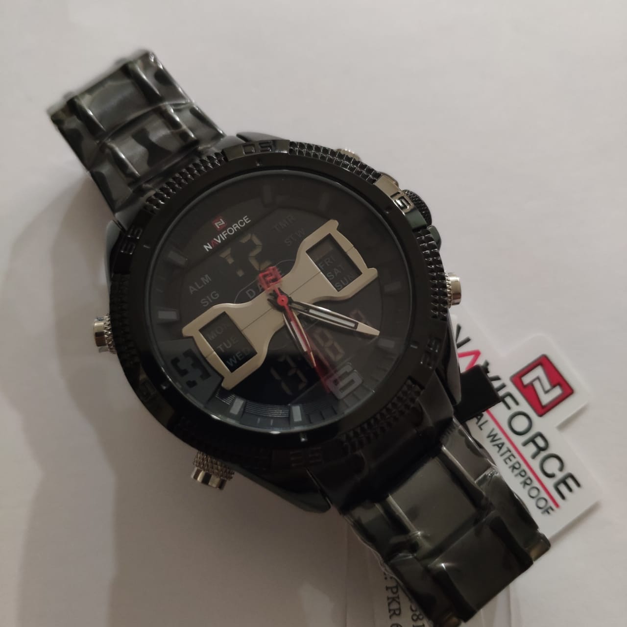 Naviforce NF9201
