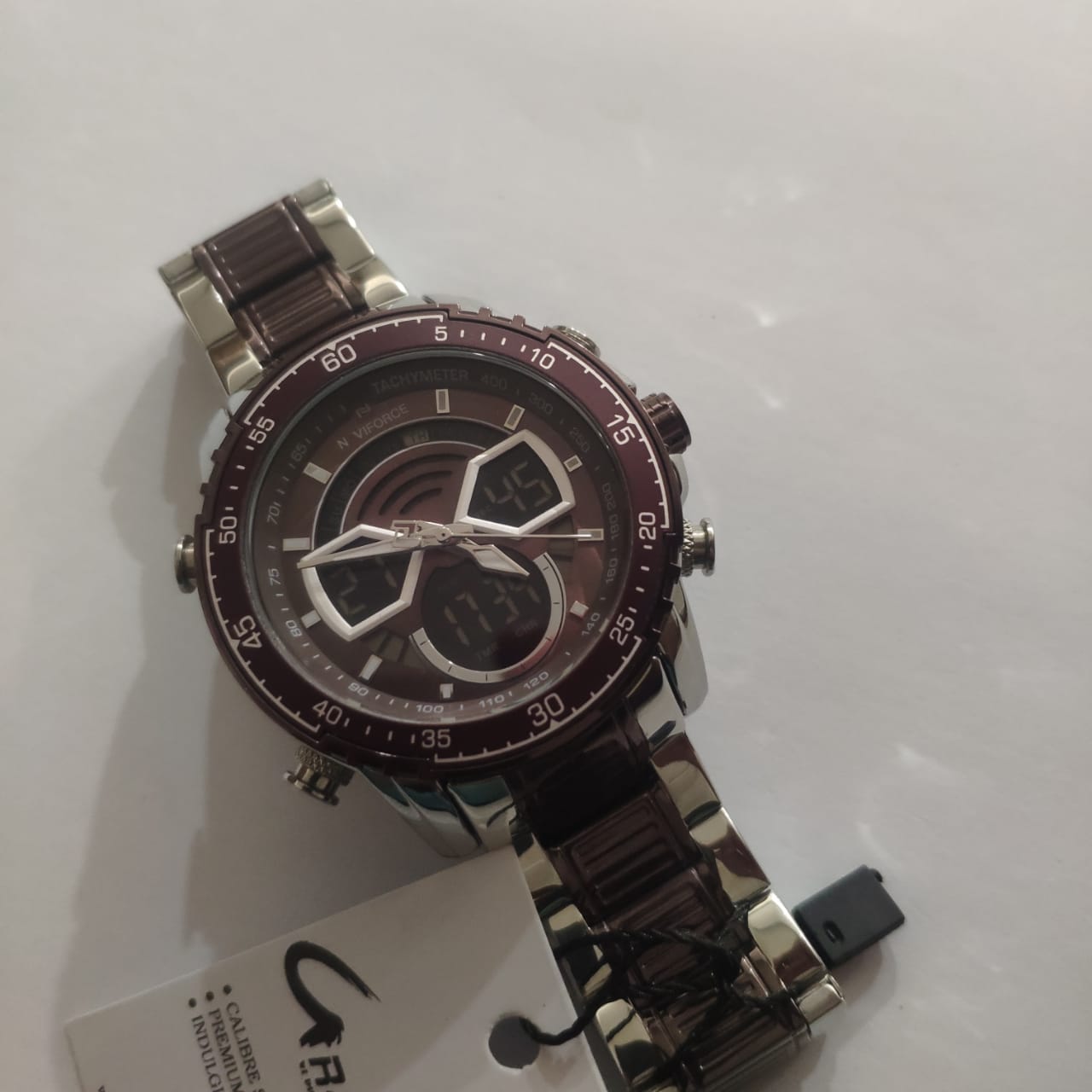 Naviforce NF9189