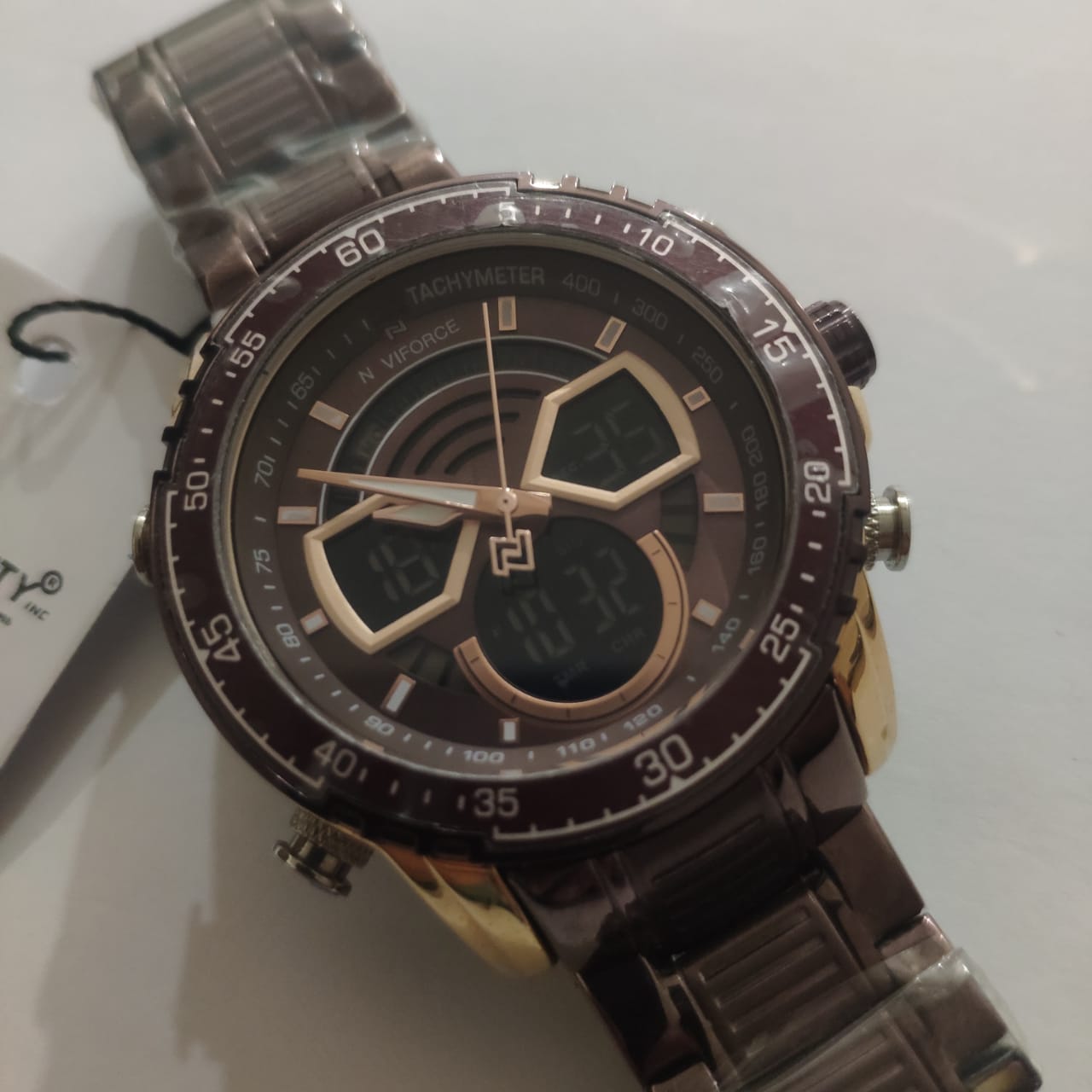 Naviforce NF9189