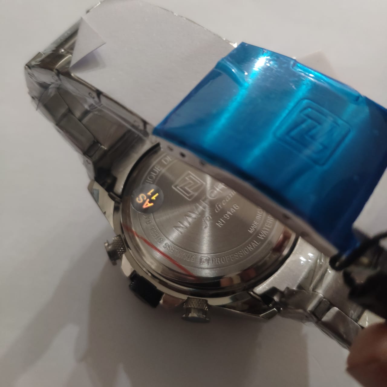 Naviforce NF9146