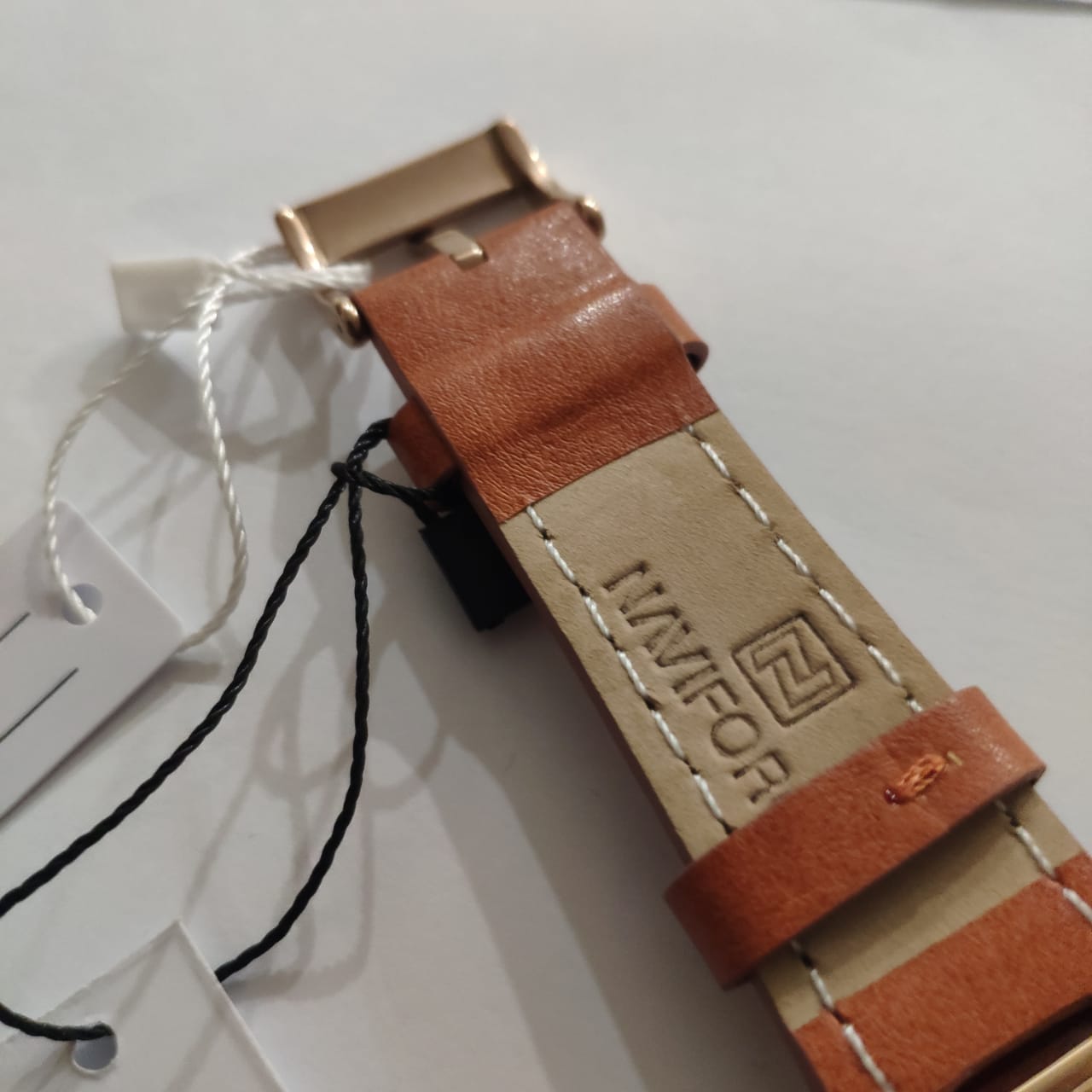 Naviforce NF8028L
