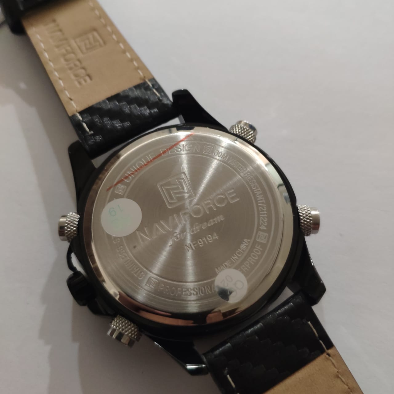 Naviforce NF9194