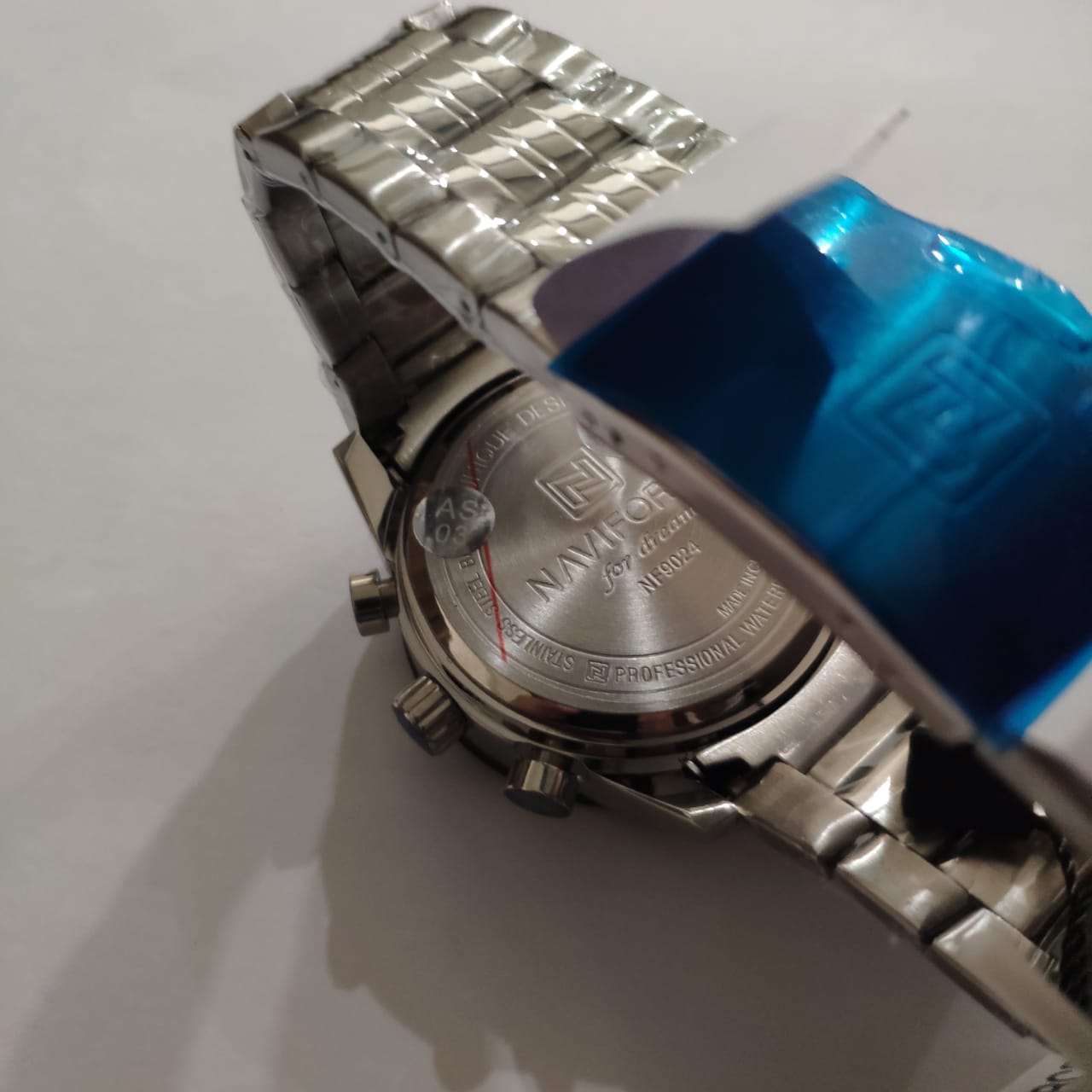 Naviforce NF9024