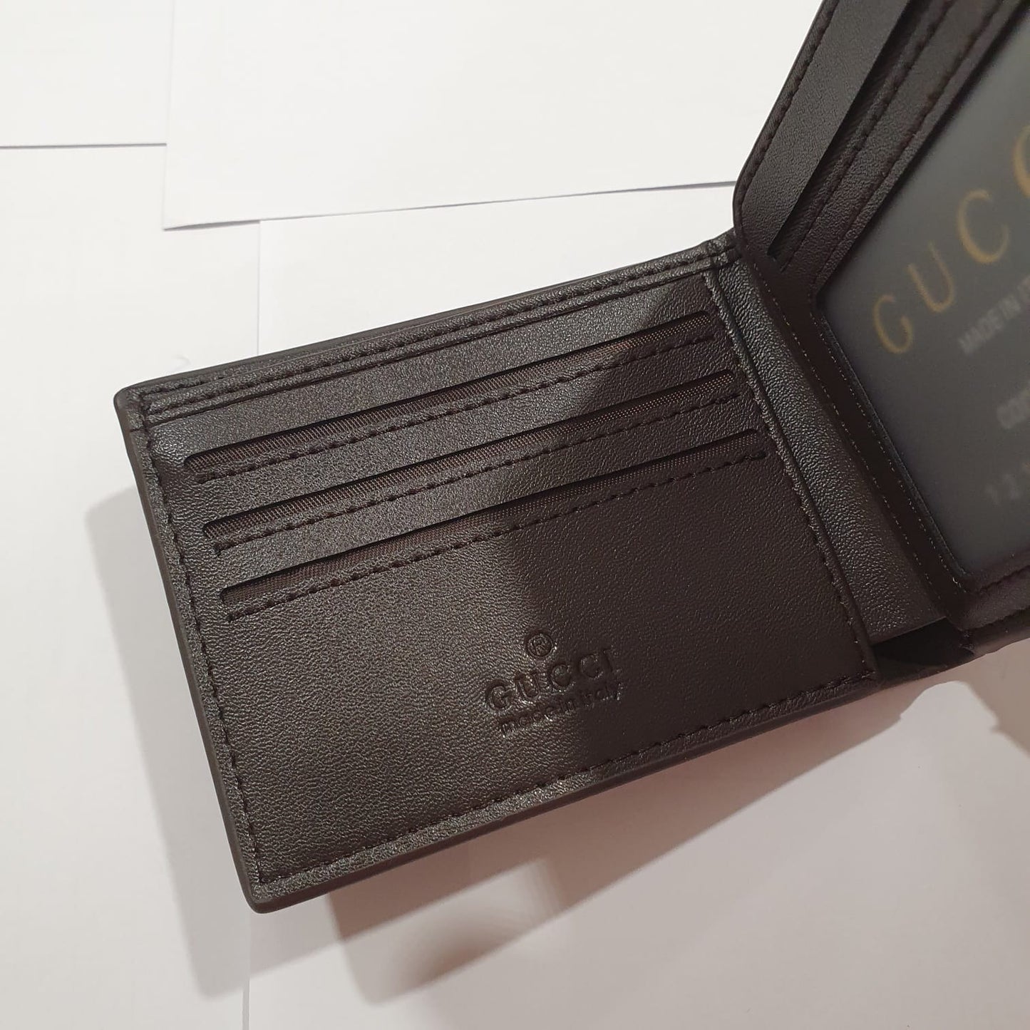 Gucci Men's Wallet