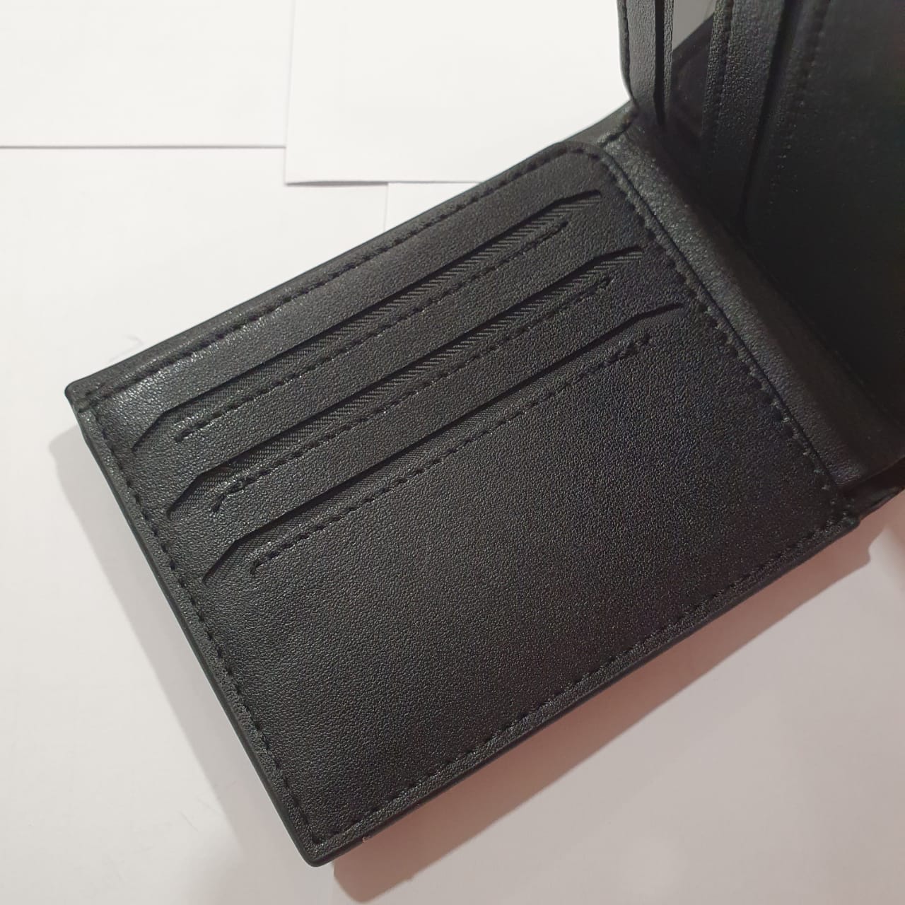 Mont Blanc Men's Wallet