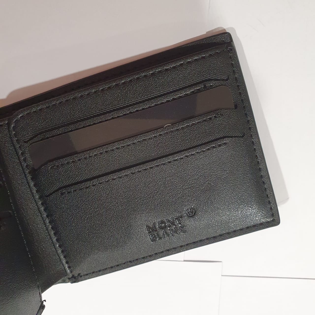 Mont Blanc Men's Wallet
