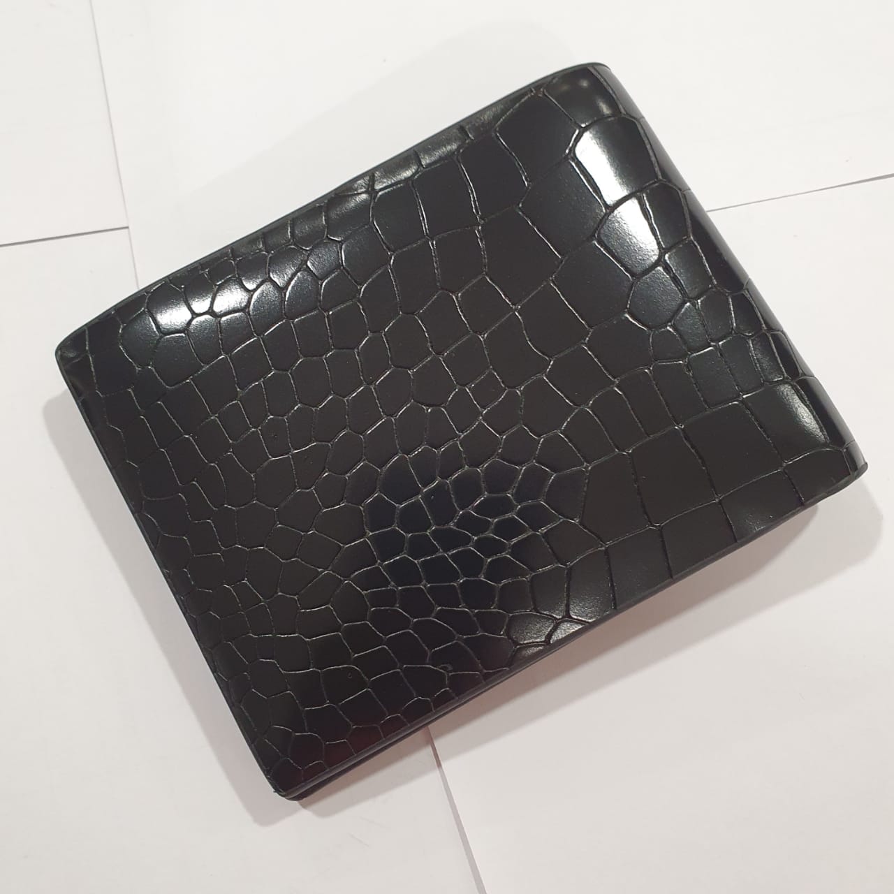 Mont Blanc Men's Wallet